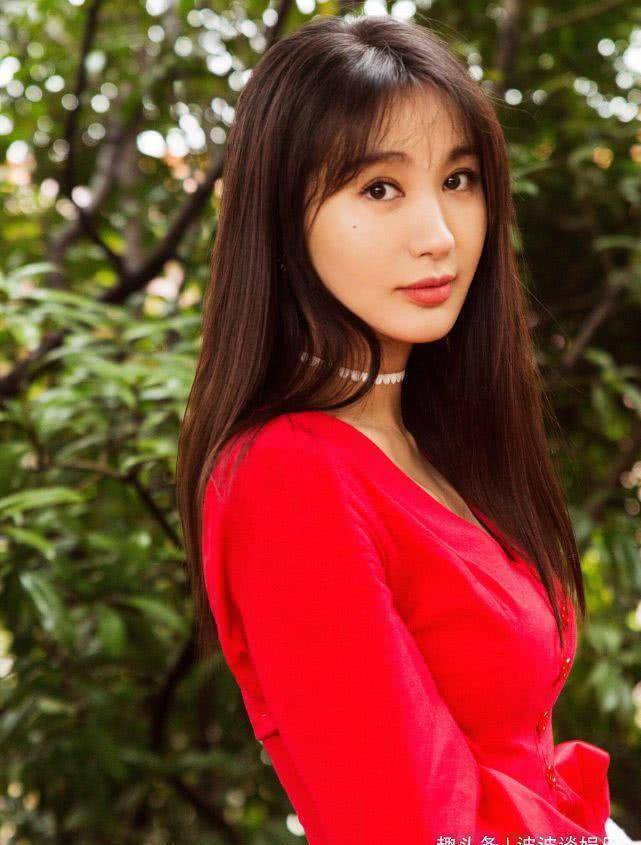 她被黄晓明宠了3年,却输给了baby,今32岁成这样_李菲儿_方式_爱情