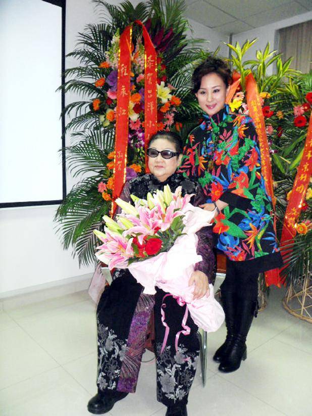 刘桂娟和李世济图片