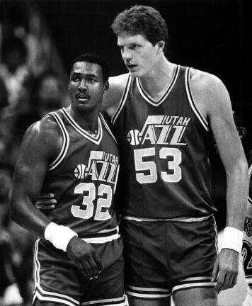 nba球员身材相对论:伦纳德诠释顶级天赋,周琦与戈贝尔差距大_马龙