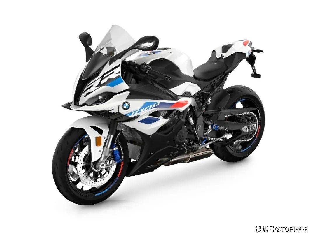 宝马s1000rr发布新款,马力提升3匹,标配定风翼_搜狐汽车_搜狐网