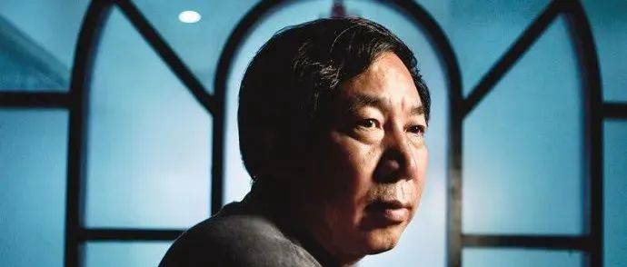 阎连科丨除却写作,接受命运的所有安排_文学奖_垃圾斗_书房