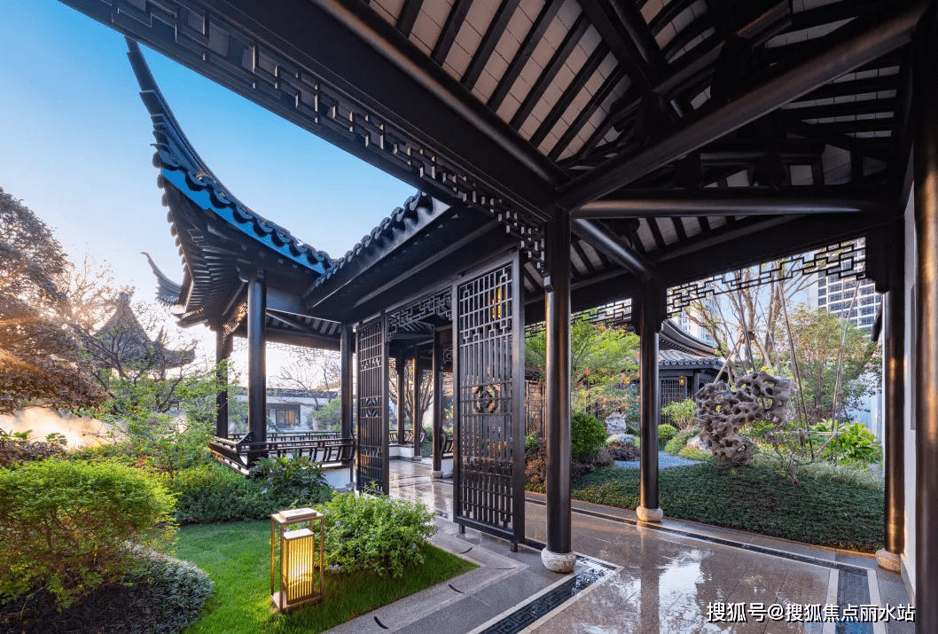 南昌『建发养云』售楼处电话400-630-0305转接9999【官网】售楼处地址