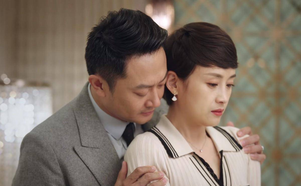 底线:坚决"弃夫又弃女"的唐薇,她,做得对_汤唯_孩子_母亲