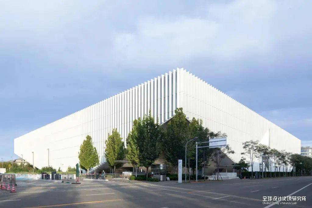 2022 AAA亚洲建筑师协会建筑奖最终名单获奖公布！_设计_Beijing_中国