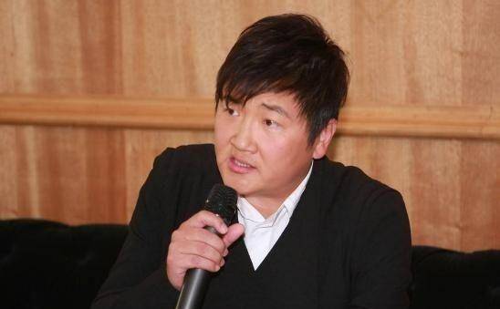 为娶三婚女"抛妻弃子",自行炒作最终人设崩塌,今现状令人唏嘘_孙楠