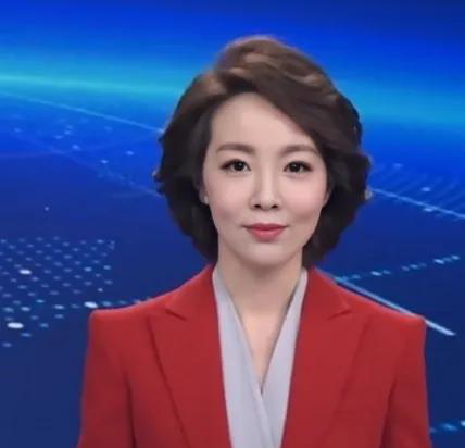 央视播音员刘妙然_于蕾拟任2023央视春晚总导演_崔爽_河北