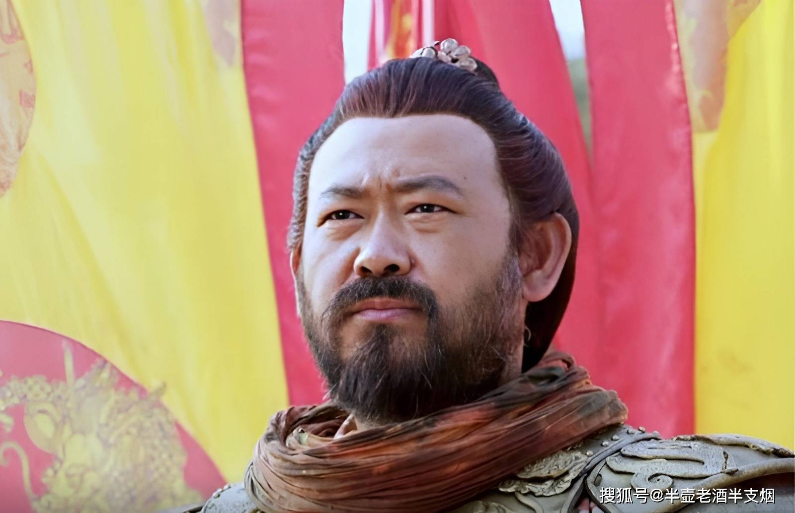 李世民发现不对劲就改了:李渊为啥封秦琼程咬金为翼国公、宿国公?_封号_大唐_称号