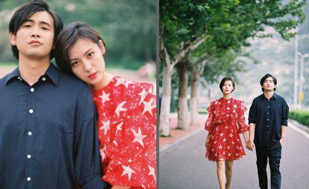 冯小刚亲自为她改戏,是赵丽颖闺蜜,与相识24年男友完婚,今大红_周放