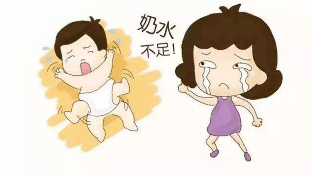 哺乳常见问题——奶少!_同源_妈妈_母婴
