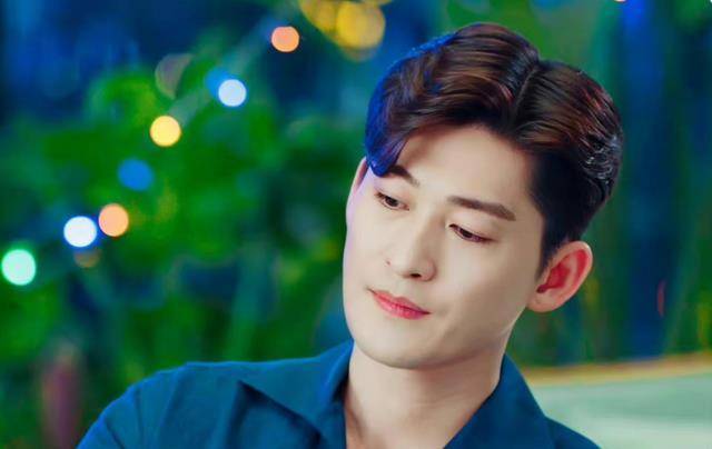 张翰综艺节目中大量场景"未删减",被安利《万里归途》_网友_张汉_先生