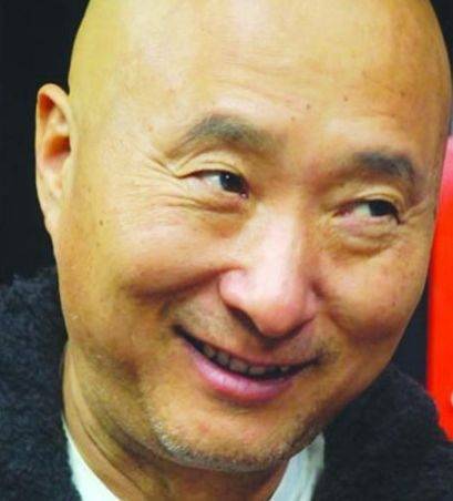 陈佩斯演了几十年的小人物,却真正把自己活成了一位大写的人_朱时茂