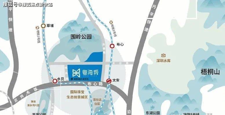 深圳罗湖【悦彩城】楼盘户型-最新价格【悦彩城】—欢迎您!