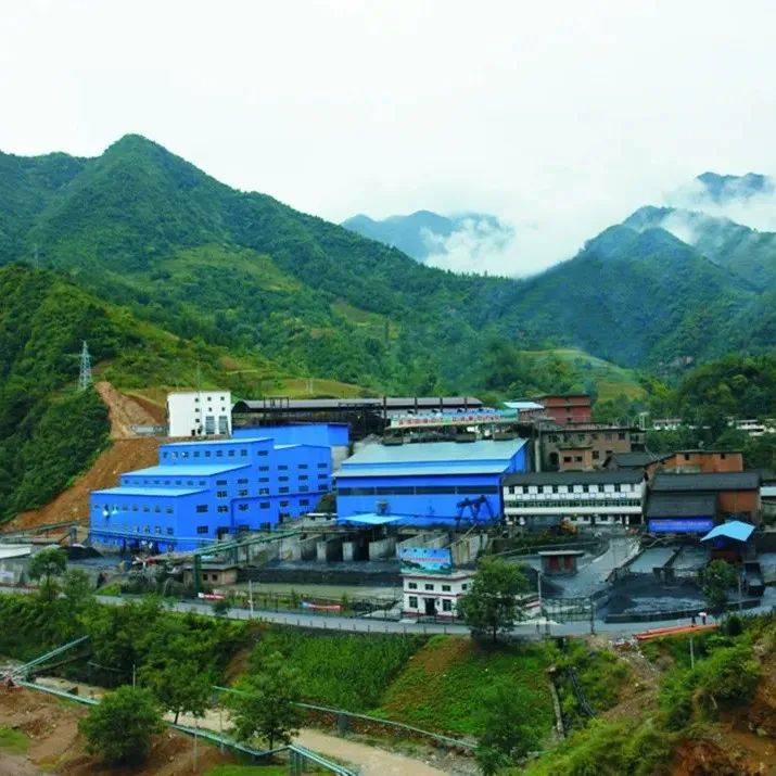 【多元风采】龙钢集团多元业务板块①——矿山资源开发_公司_陕西_企业