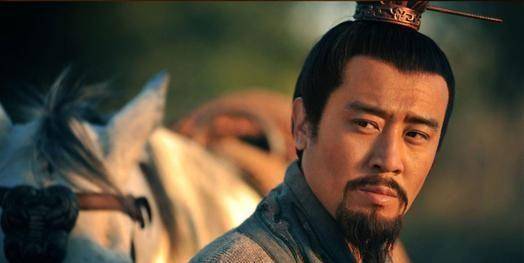 “刘备”被刘备错杀的勇猛之士，如果他没死，三国历史将被改写