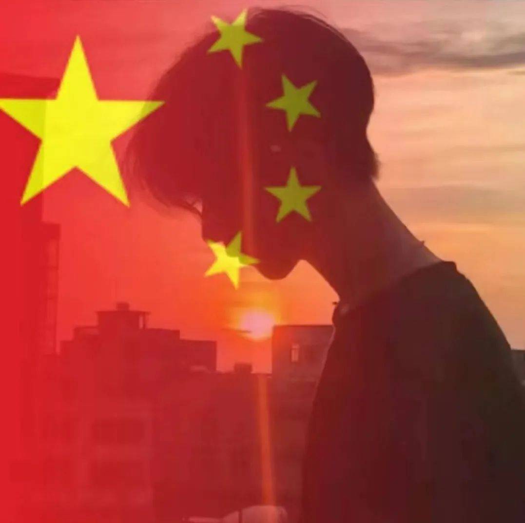 拿国旗当头像?注意!这种情况,或涉嫌违法