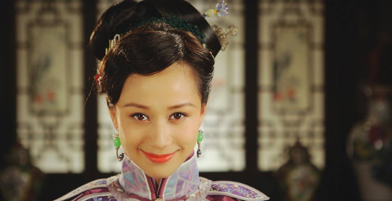还记得《武林外传》祝无双吗?