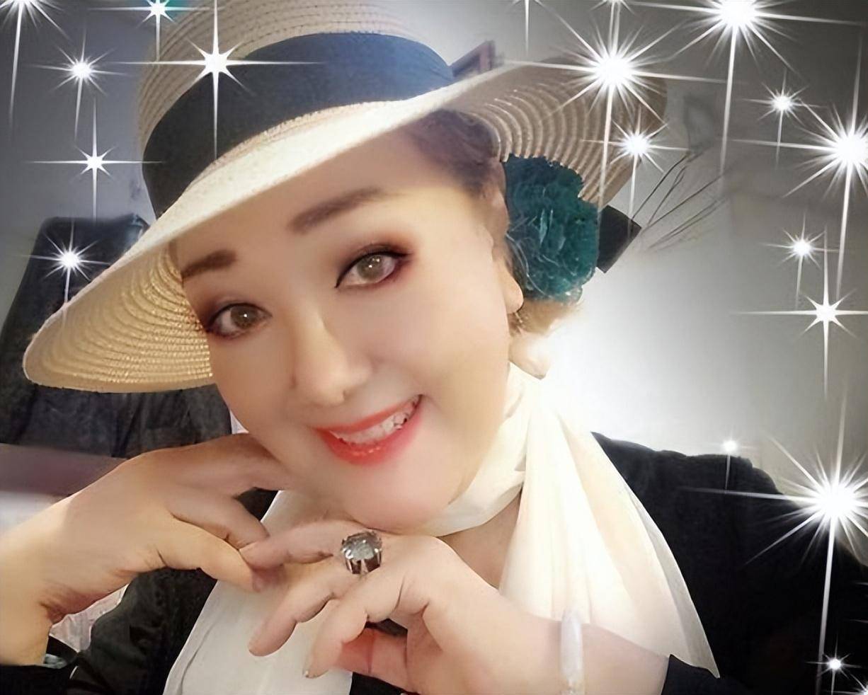 陈丽卿:曾是当红歌后,却遭遇家暴,晚年翻垃圾桶吃剩饭_生活_明星_时候