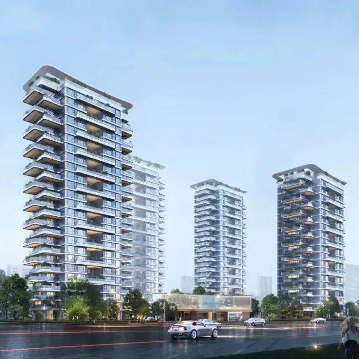 【关注】国贸天琴湾180套住宅取证,最高单价64170元/㎡!_福州市_项目_地块