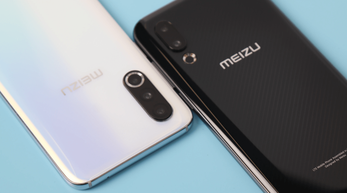 尤其是老用户,用着魅族 16s,魅族 16s pro,魅族 17等机型的他们就像是