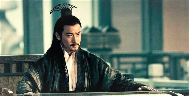 诸葛亮与王朗对骂，王朗说的句句精辟字字在理，为何最后还会输？_汉朝_天命_辩论