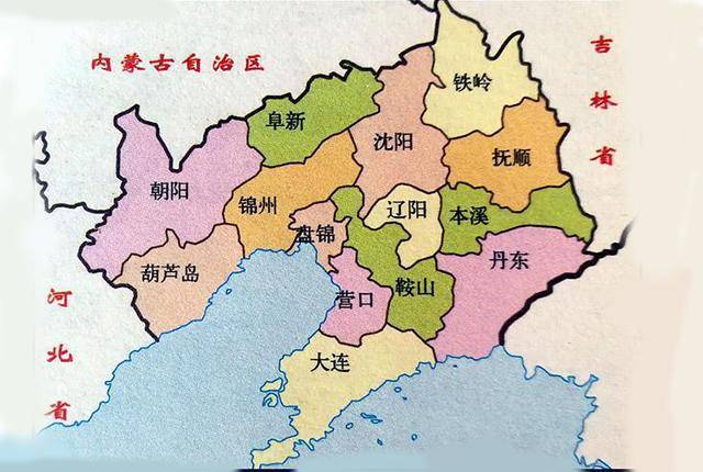 大连都市圈图片