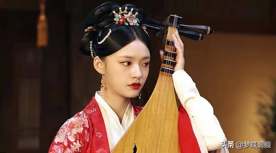 顾千帆玩失踪像冷暴力让一直有嘴的梦华录变成了哑巴_宋引章_赵盼儿