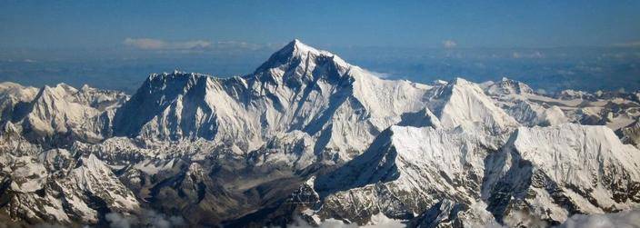 珠峰谈判！尼泊尔：没登过珠峰无划分权，几月后五星红旗插在峰顶