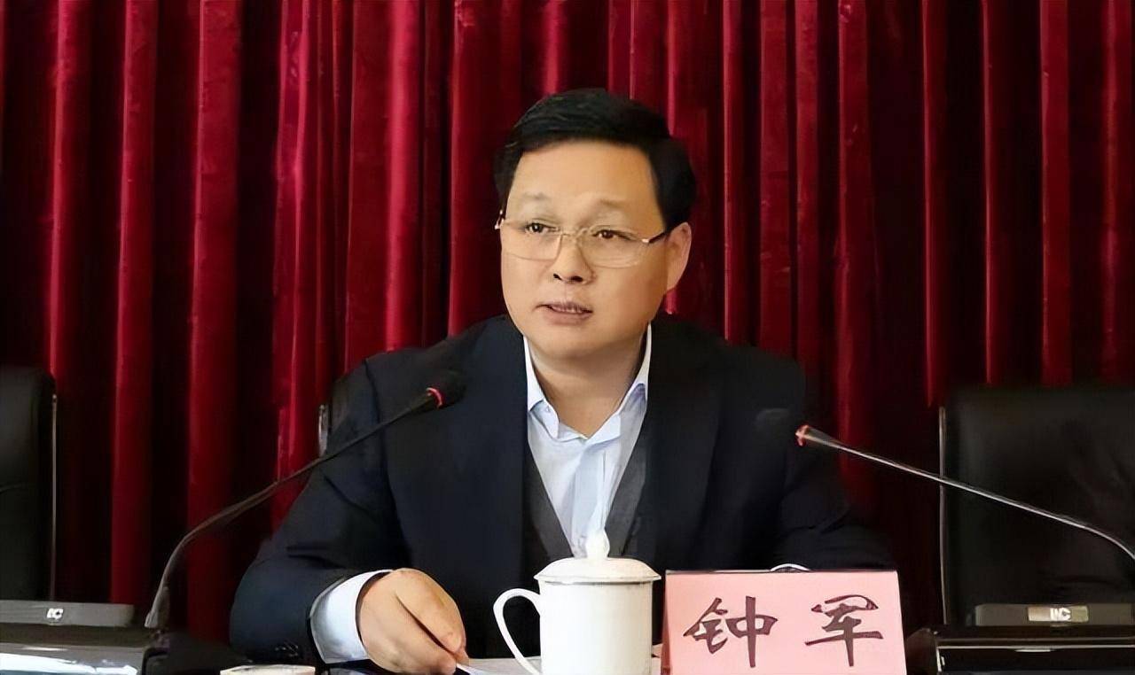 福建最年轻省属集团公司迎来新起点！钟军、陈荣辉分别任董事长、总经理_数据_数字_建设