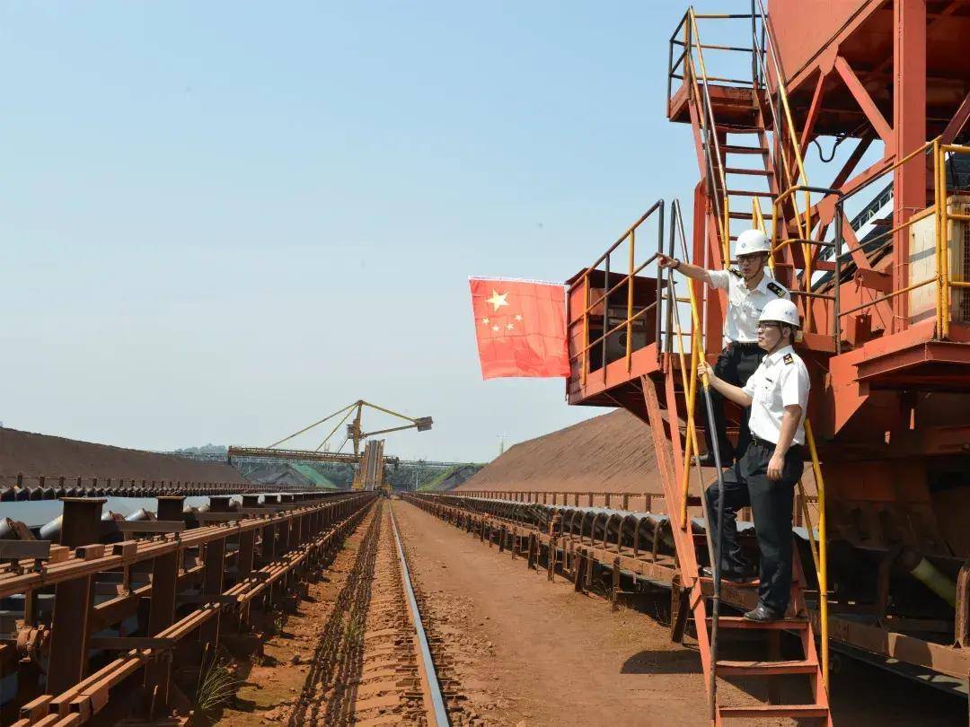 韶关海关展现使命担当,与韶关的社会,经济共同成长_企业_发展_业务