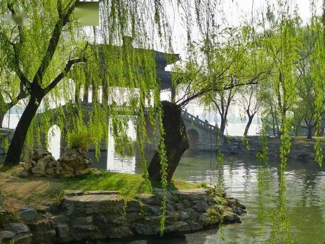 时空定位——送别题材的古诗词常见的解读路径_长亭_渡口_古代