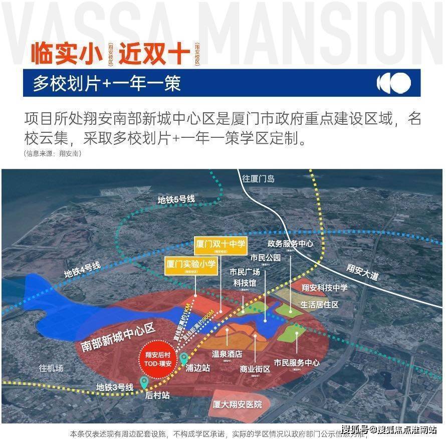 厦门翔安后村TOD璞安真面目惊人!到底值不值得买?最新图文解析!!_生活_活力_地铁