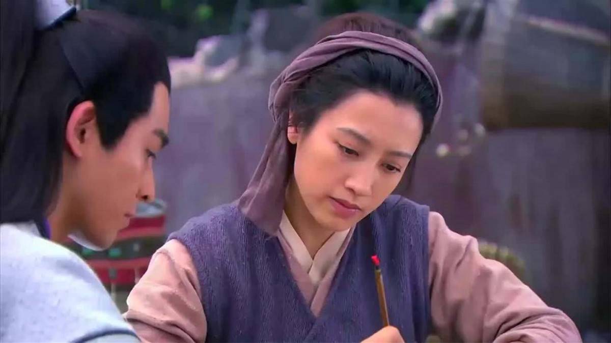 穷时无人问津,达时争相攀附,才子吕蒙正的2副对联写尽世间炎凉_夫人