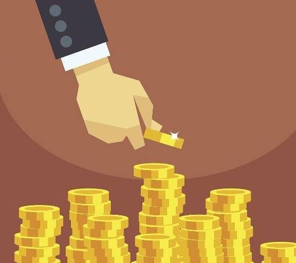 "民间互助理财"传销号称赚800万,这是"1040工程"传销的变种_小张_五星