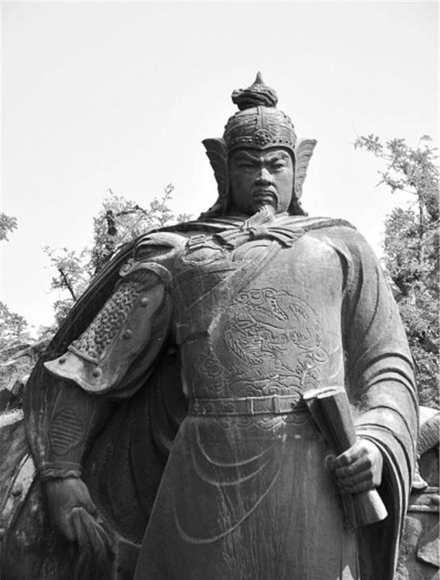 甘肃有一批守陵人，800年来敌视岳飞，如今反而成为旅游胜地