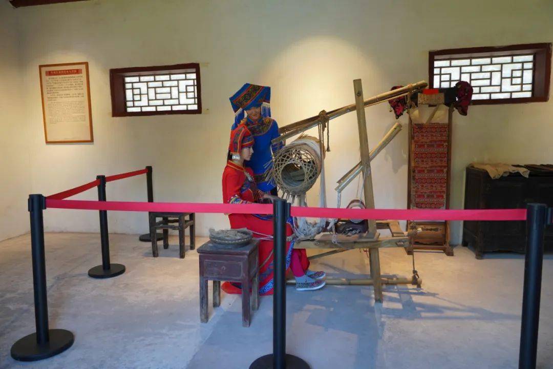 忻城：倡导文明旅游 ，让游客享受更优质的旅游体验