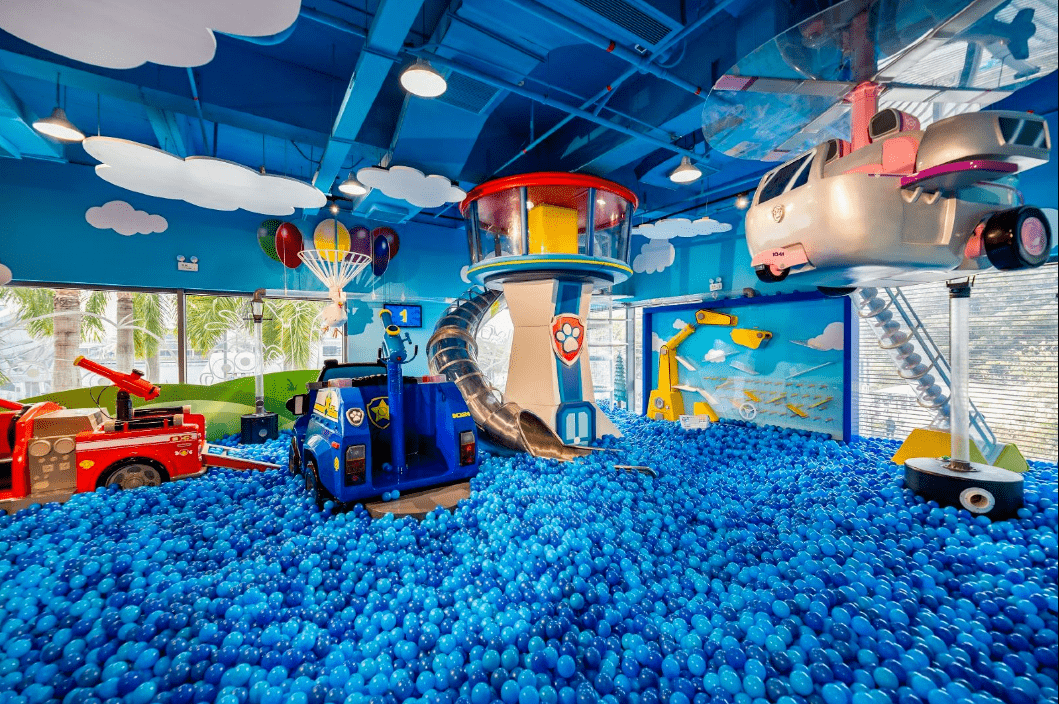 《鹏城萌萌哒》节目全新升级,10月8日精彩播出!_海洋_海底世界_主题