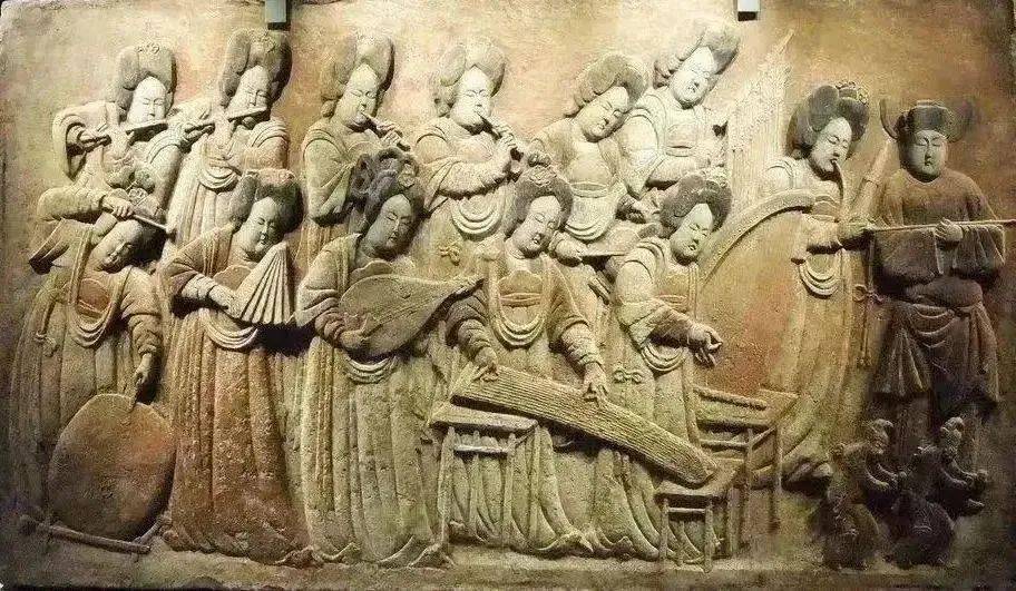 演出预告 | 与俪人携手同行,奏响丝路之上的辉煌乐章