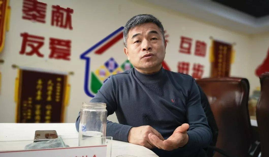 《失孤》电影刘德华的原型,寻子24年的郭刚堂,现在又怎么样了?