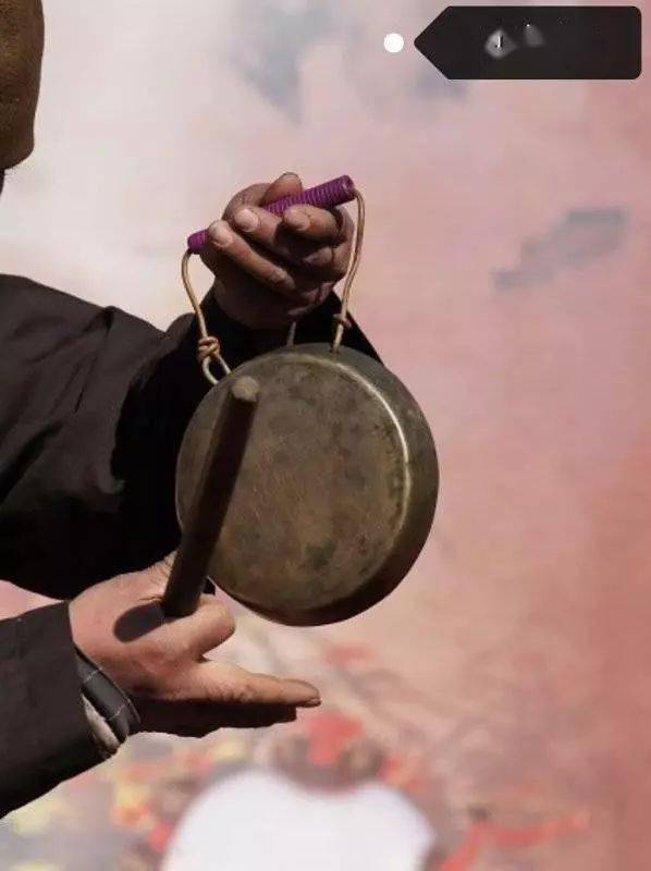 五方元音【民俗文化】_声音_羊角_梆子