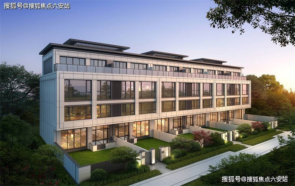 正黄和锦府叠墅/湖州正黄和锦府叠墅怎么样（房价+户型图）-湖州搜狐网_生活_服务_中央花园