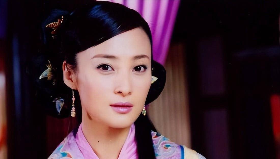 《苍天有泪》播出24年,剧中演员境况不一,女主获视后_蒋勤勤_电视剧