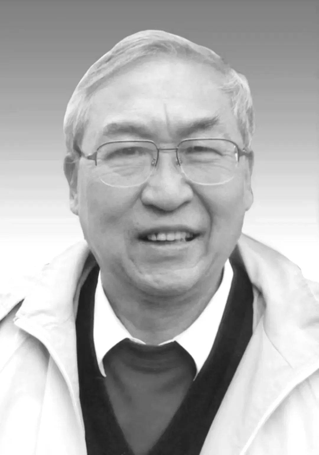 冯钟平教授逝世