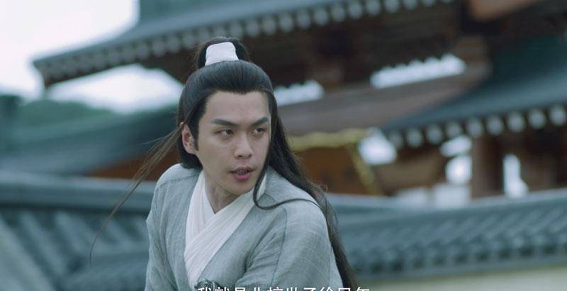 雪中悍刀行:曹长卿为何能强行带走姜泥?