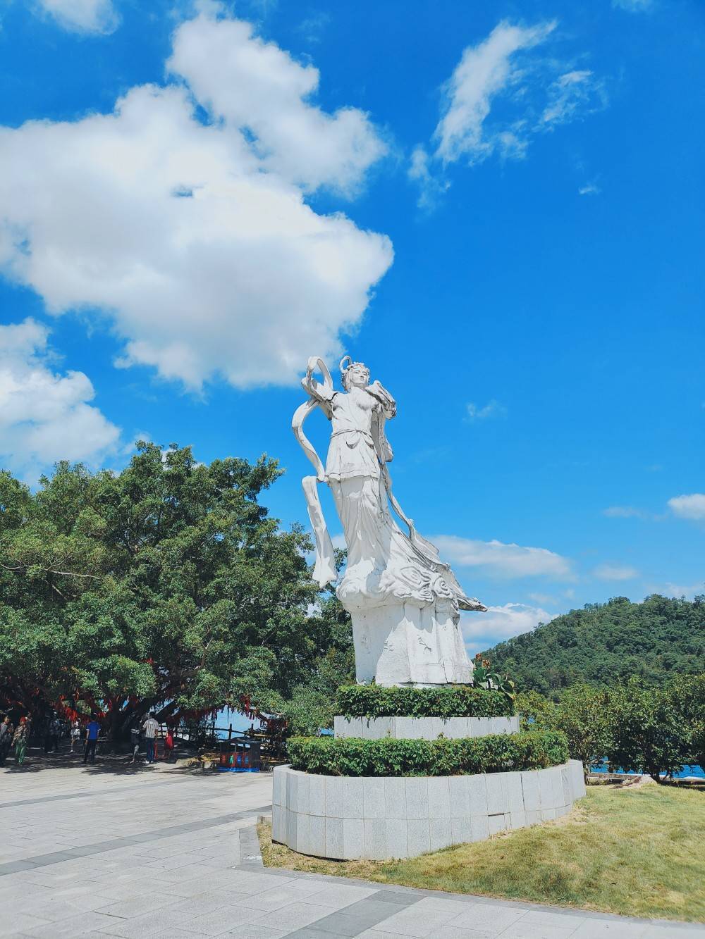 河源镜花缘风景区游记图片