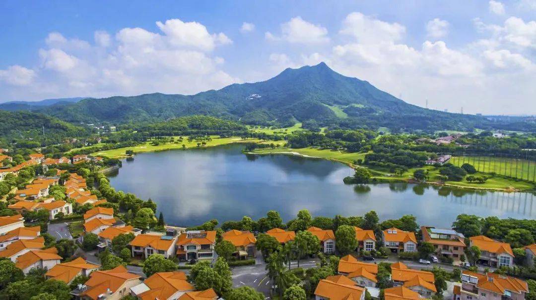 东莞秋日爬山好去处→_登山_长安镇_莲花山