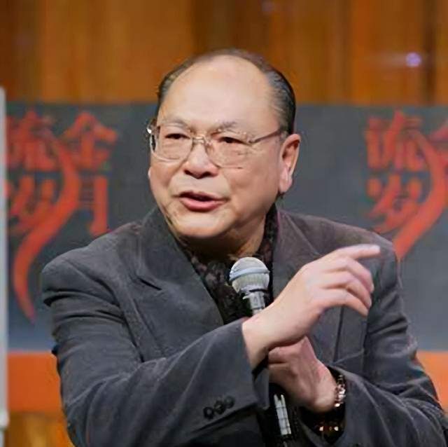 上影演员张云立近照曝光,《红日》中英俊副官,如今88岁精神矍铄_表演