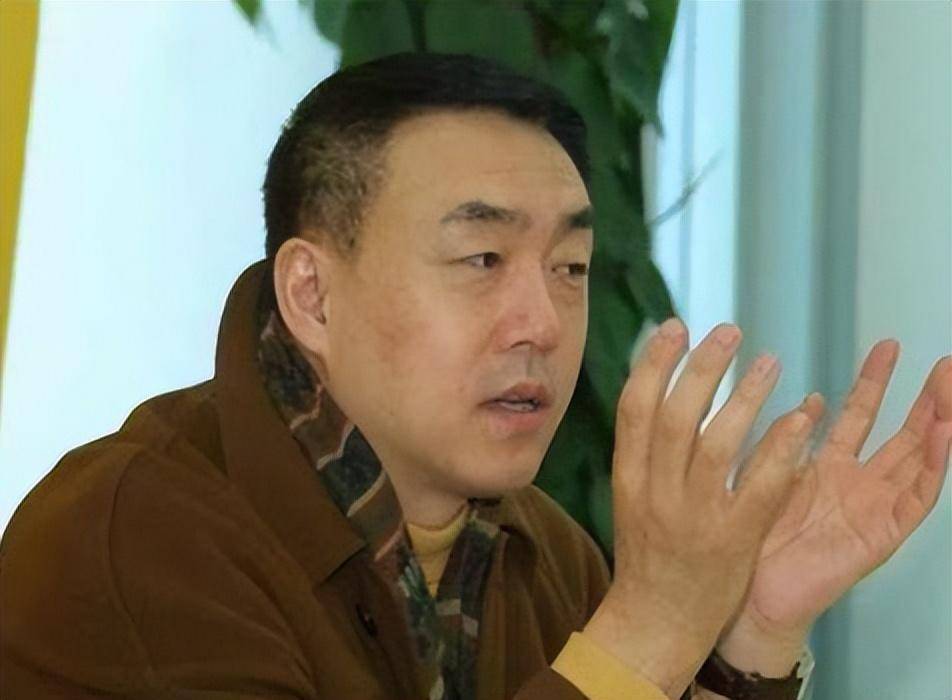 "不可一世"的春晚总导演郎昆,为何走到了今天这一步?_生活_龙坤_古诗