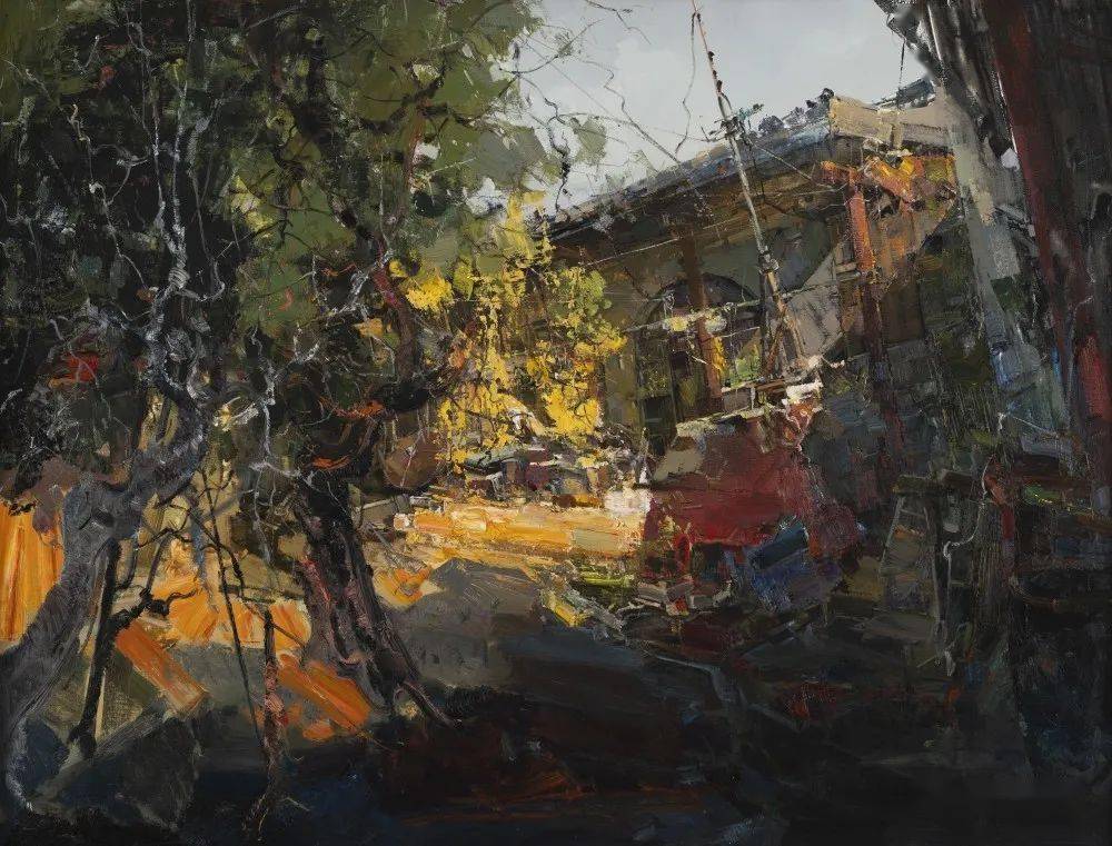 赵燕亮 作品_赵燕亮_作品