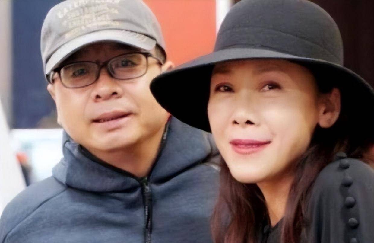 20年后,再看那英,田震各自的境遇,差距一目了然_奖项_因为_对比