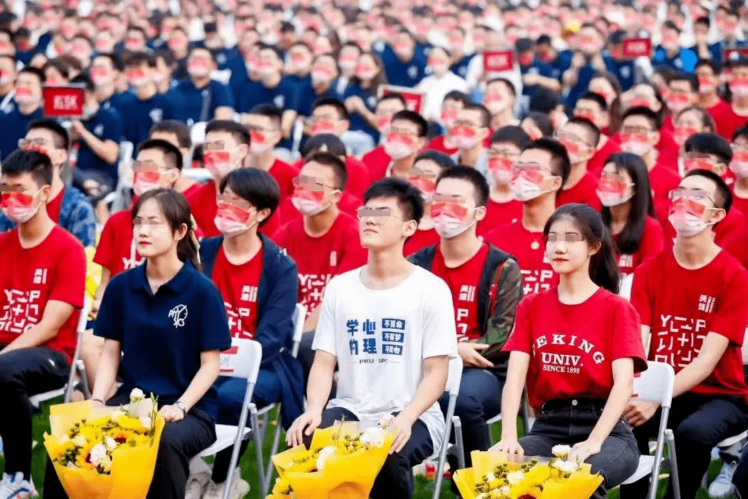 清華開學典禮演講走紅1_清華開學典禮演講走紅_清華開學演講視頻大全